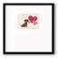«Dachshund Delight Collection», reproduction encadrée-88082272