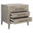 Pama 3 - Drawer 26" Nightstand-1819983114