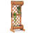 Pacchiana Vertical Garden with Trellis