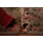 Vegetable Dye Ziegler Oriental Runner Rug