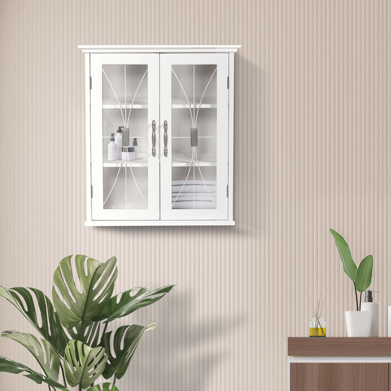 Sonny Bathroom Cabinet