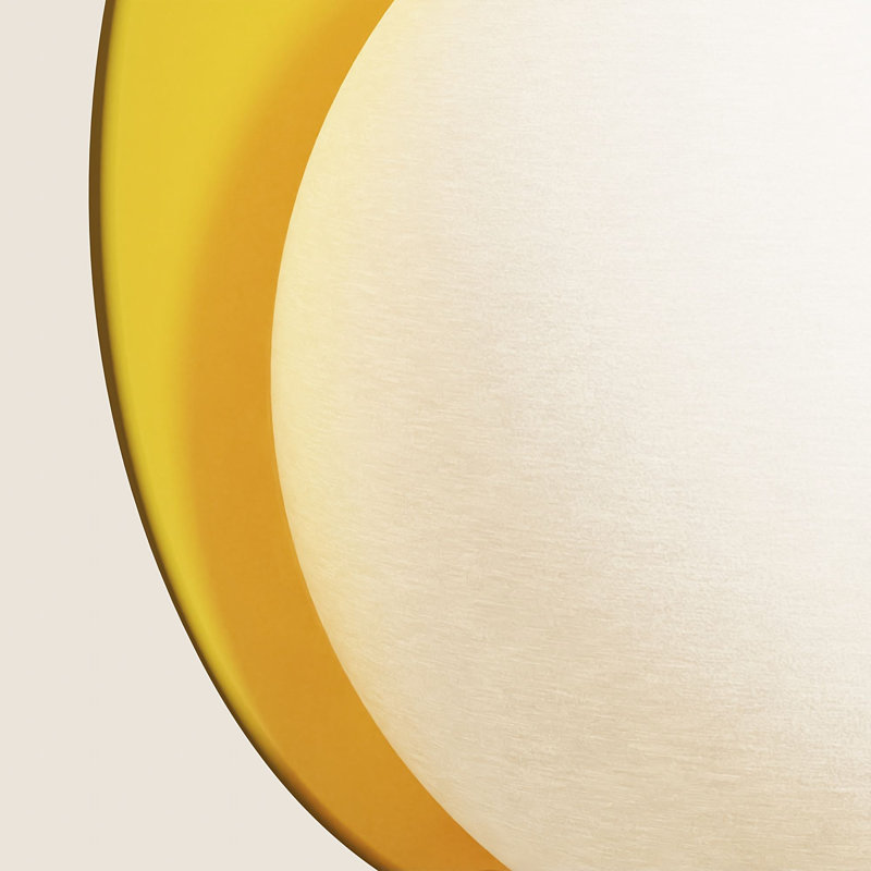 Noah Table Light, Sunrise