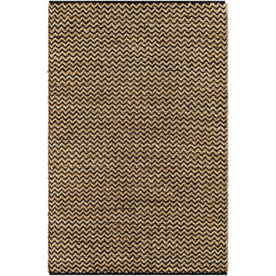Cotton Abstract Indoor Rug