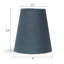 Abat-jour empire en lin 6,5 "pour appliques murales et luminaires suspendus-568081817