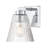 Riville 7.5" High 1-Light Wall Sconce-1082859639