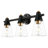 Armed Sconce