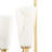 Ten-Light Modern Luxe Linear Chandelier-1015020478