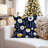 Botanical Scandinavian Flower Pattern VI-99600829