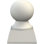 Traditional Finial