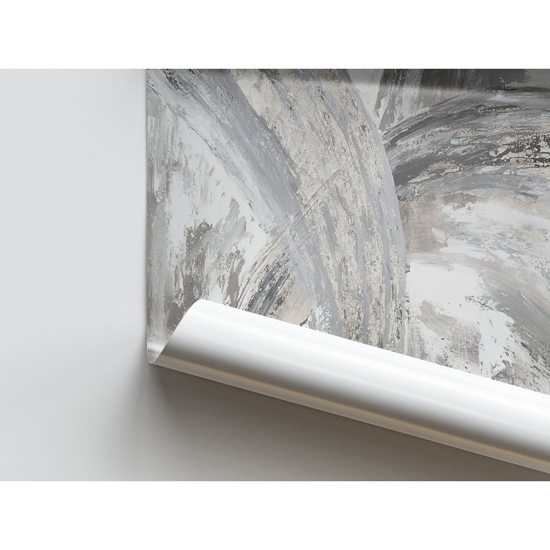 Print on Canvas, Gold Floater Framed, 80 cm H x 80 cm W