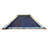 8-Year Rectangular Leaf Net In Ground Pool Cover-9055466