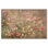 «Wildflower Meadow Canvas Cottage» par Art Remedy