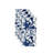 Fabric Textile Products Inc Stain Resistant Cloth Napkin Set Marble Milliken Signature 18"-27778641