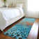 Chayil Area Rug with Non-Slip Backing