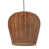 Rustic Brown