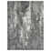 Doland Area Rug Dark Gray