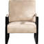 Fauteuil d'appoint classique Mid Century-615780630