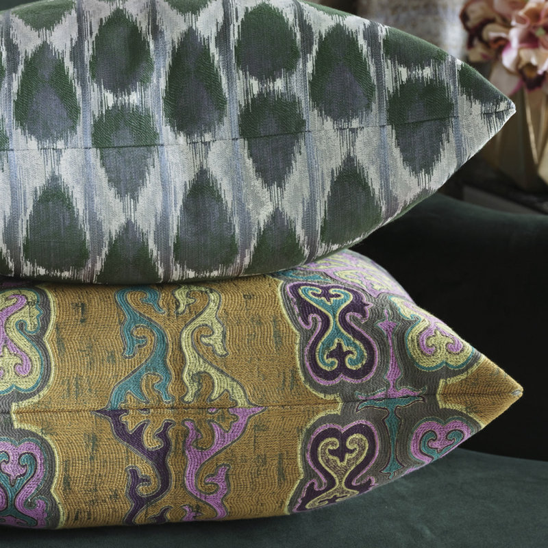 Boutique Delilah Fabric