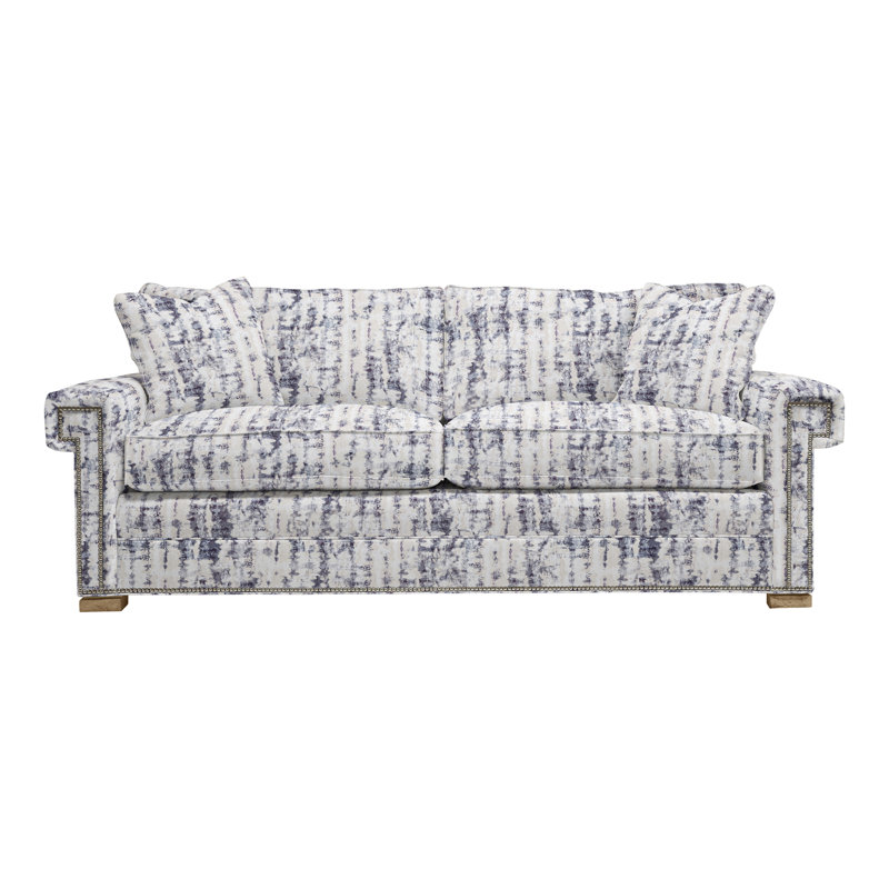 Davidson Sofa, Yes, Ozark Marina, Hampton