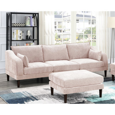 Canapé modulaire Modern