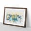 Phi Phi Islands in Thailand - Picture Frame Painting Print-56734288-56734283