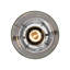 Luminaire suspendu cylindrique simple à 1 lumière Mirabelle-774535074