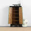 Armoire d'appoint moderne et classique