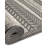 McLellen Striped Indoor / Outdoor Rug-31718967