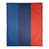 Bleu royal / bleu marine / rouge