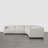Alaylah Wall-Hugger Power Reclining Sectional-679271159-702016371-701588934