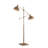 Jett 59 " Task Floor Lamp-24123064