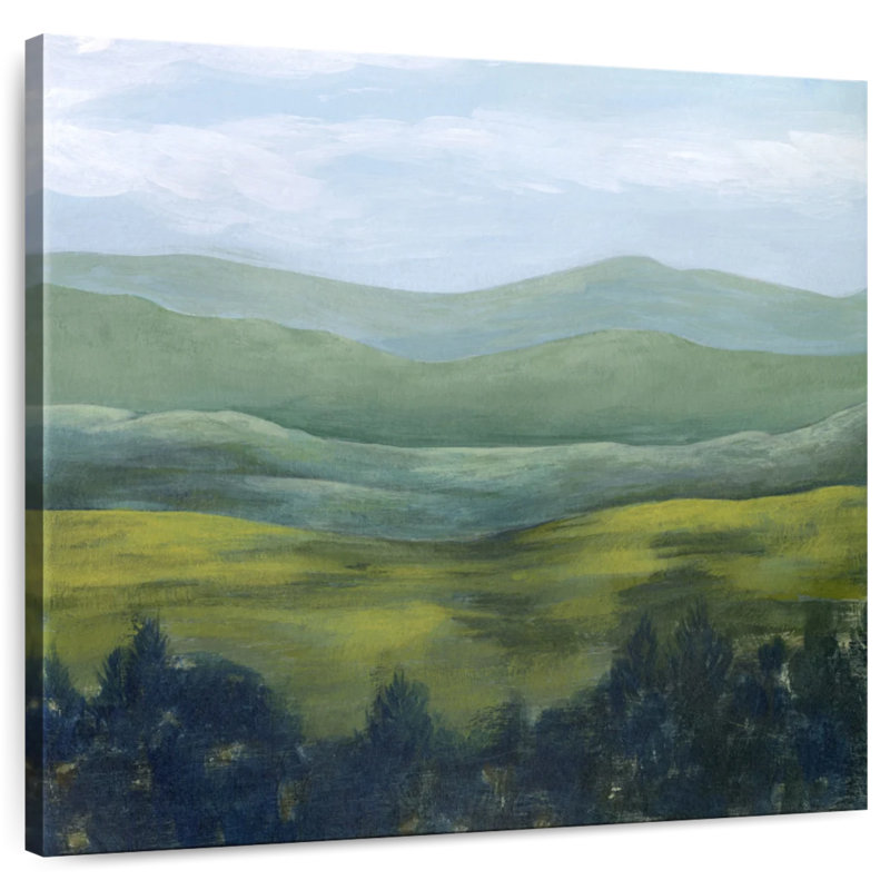 Alvord Open Valley II