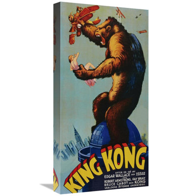 " Film Posters King Kong "