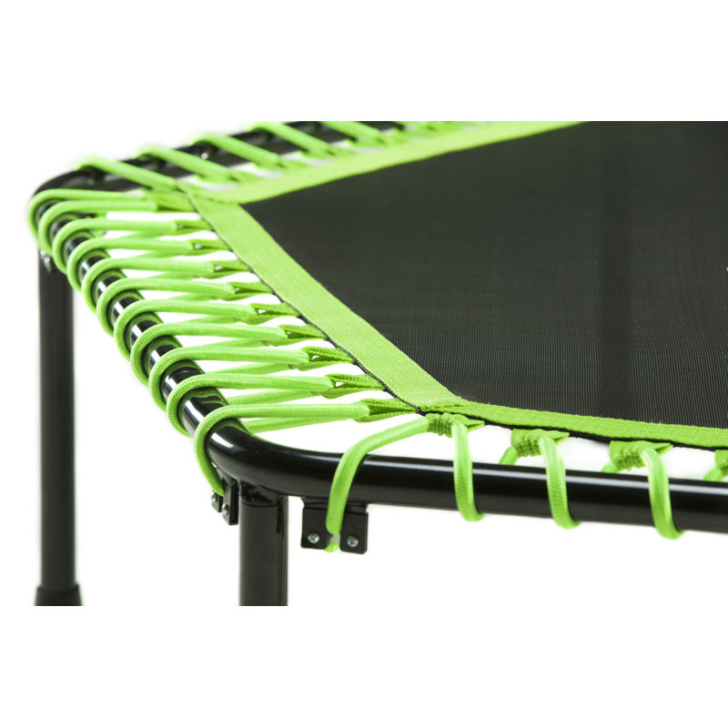 Salta Fitness 140cm, Green