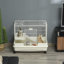 Cage avec rampe Caines Chinchilla-40463610-2584867