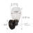 Baley Armed Sconce-1686767113
