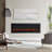 Wall-Mount or Recessed Electric Fireplace by Real Flame-89113668