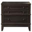 Table de chevet 3 tiroirs Kirchner -1015813582-1023747438