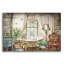 Art mural en verre Room Decor C 'par Jean Plout-52683384