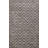 Silk and Wool Chevron Indoor Rug