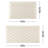 Martha Stewart Miles Anti-Fatigue Air Mat Kitchen Mat-149382143-245333350