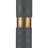Gavin Black Floor Lamp
