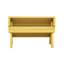 Repose-pieds Wolir Classic Adirondack-283709265