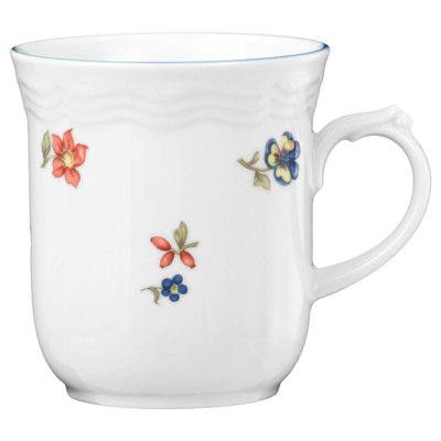Kaffeetassen-Set Sonate