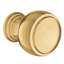 Weymouth 1 1/16" Diameter Mushroom Knob-1567238800