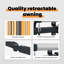 VidaXL 250cm W x 200cm D Polyester Cover Retractable Patio Awning-130020806-130020809-130020810