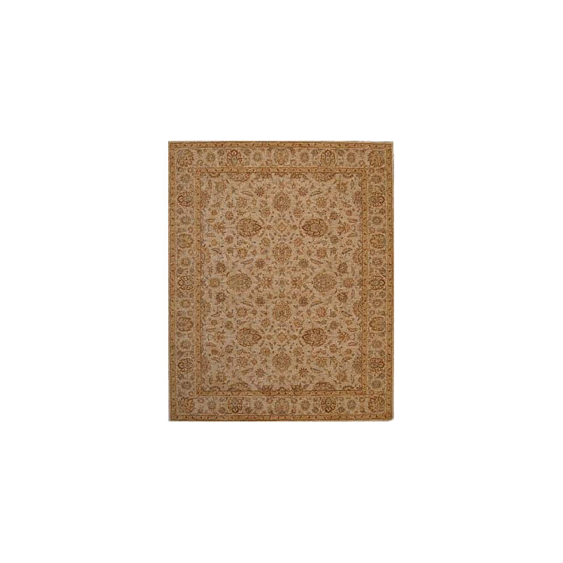 Graeber Oriental Rug, 2'3" x 8'