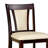 Foerster Upholstered Counter Stool