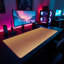 Polyester Desk Pad-441472328
