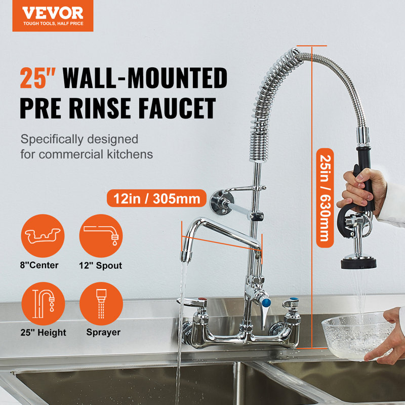 VEVOR Kitchen Faucet
